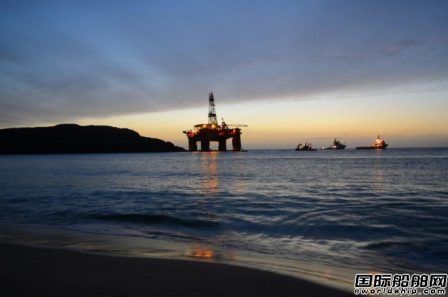 R\Transocean Winner̖ƽ_ô\