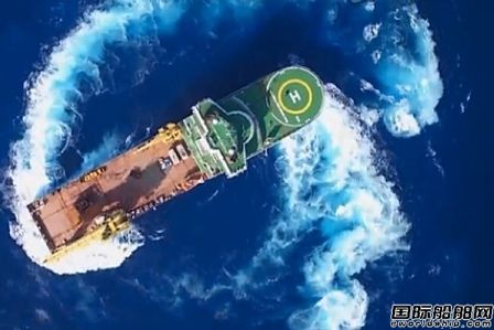 海工船東難以獲得銀行融資