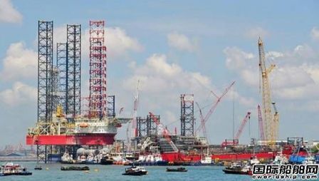 勝科海事收購挪威船舶設計公司LMG Marine