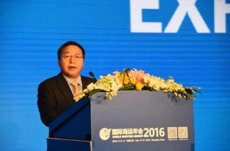 航運業低迷金融機構信心不減