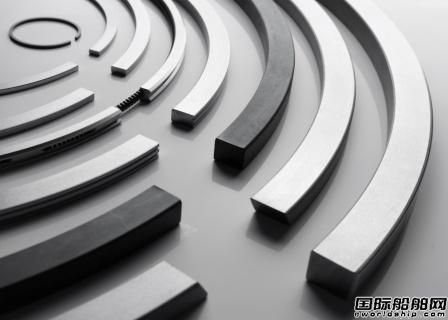 Precision活塞環涂料通過MAN首次臨時認證