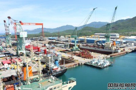 上周全球新船訂單量重新回升