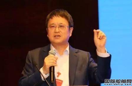 任元林：造船業寒冬下一步該怎么干？