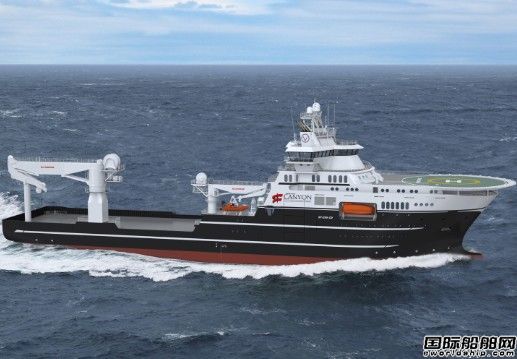 轉型海工船東！Standard Drilling收購3艘PSV