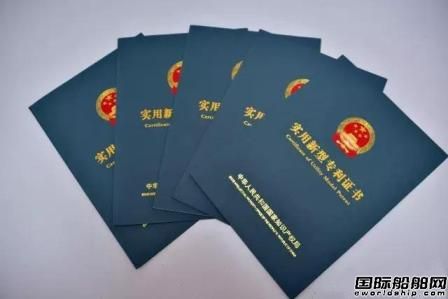 南京國際再獲五項國家專利授權