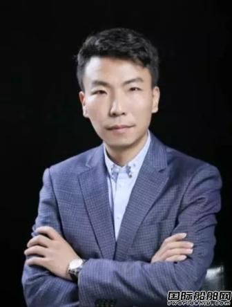 周詩豪：航運市場的互聯網變革已經來了