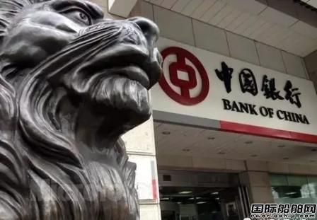 中國或將成為航運金融潮流最大引領者