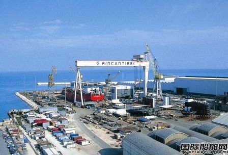 上周全球新船訂單量再次回升