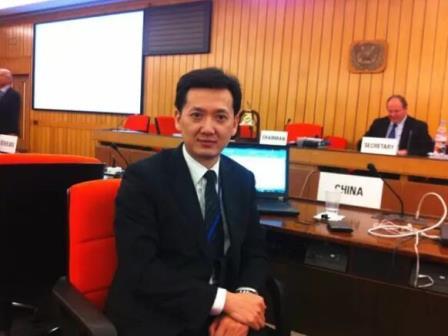 李路：以創新和精益的精神設計完美船舶