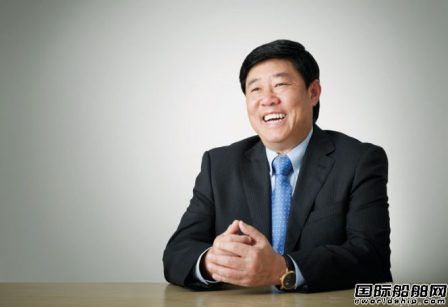 人事地震！海工巨頭吉寶CEO突辭