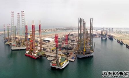 Lamprell繼續裁員預計今年將最艱難