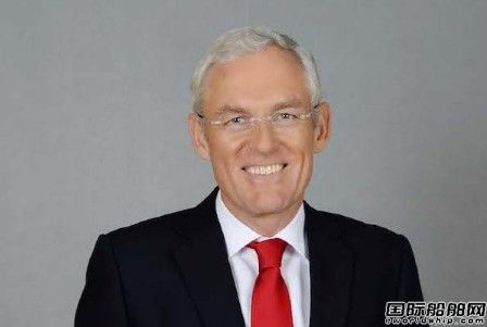 Esben Poulsson：航運業已經明顯改善