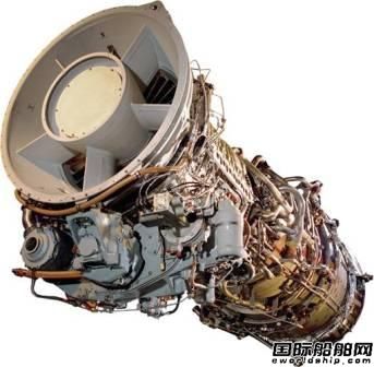 GE為澳海軍配套LM2500燃氣輪機驅逐艦通過海試
