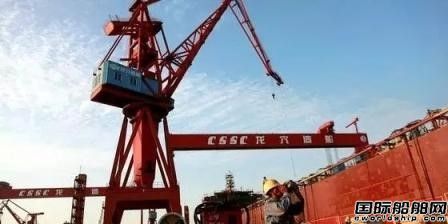 國有船廠不愿冒險接單建造Tier II船