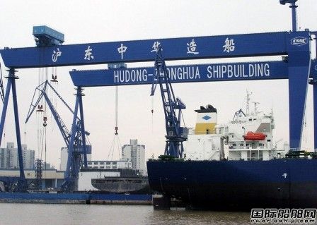 上周全球新船訂單量繼續下降