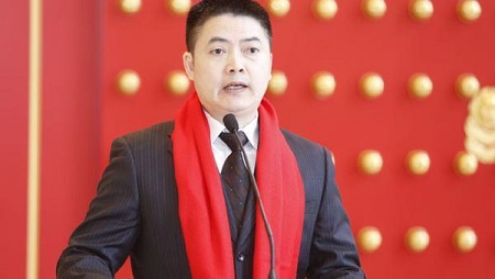 高金飄：船舶信息化平臺與視頻物聯網這么建