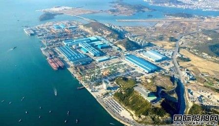 上周全球新船訂單量繼續回升