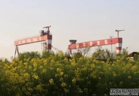 象嶼海工欲顛覆“明德重工”模式？