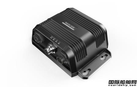 SIMRAD新推NAIS 500 B級自動識別系統