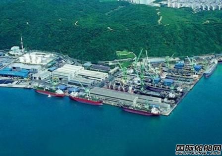 上周全球新船訂單量大幅回落