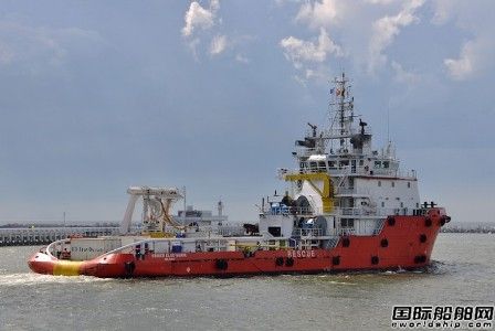 地板價！新加坡船東抄底進軍OSV市場