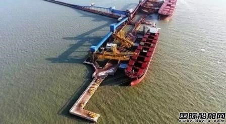 NS聯合海運訂造大型砂礦船遭外界質疑