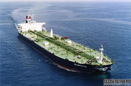 阿芙拉型油船運價持續下跌