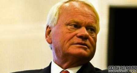Fredriksen增持Solstad Farstad股權