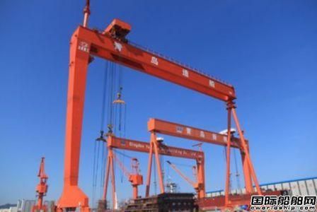 破產重整！“雙胞胎”船廠生死與共