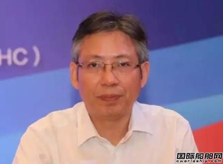 費龍：風電安裝船征途更深更遠更高效