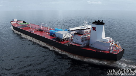 Teekay Offshore將穿梭油船業務轉移至新子公司