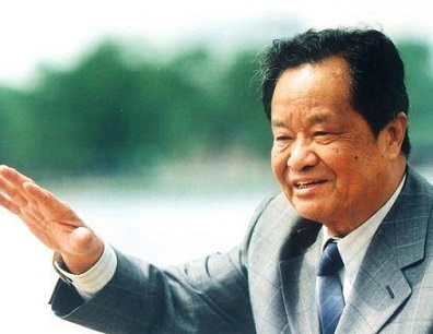 100歲人生！致敬我國造船業首位院士楊槱先生
