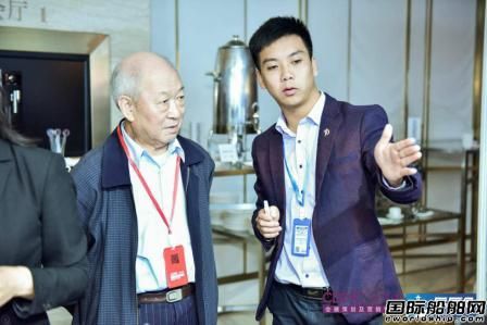WRLEADING被授予卓越海上安全救生設備供應商