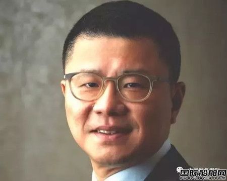Seaspan任命新CEO，王友貴正式離職