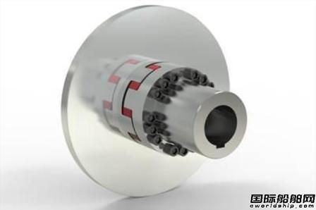 Guardian Couplings推出新型法蘭聯軸器