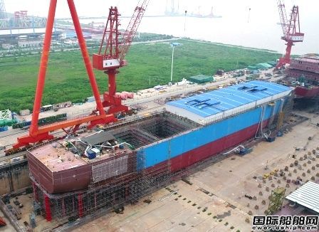 LNT Marine推出一站式LNG圍護系統解決方案