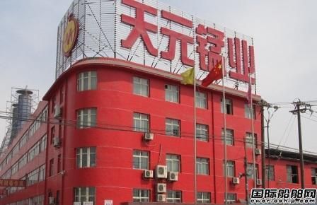 超過20艘！又一家國內礦產巨頭造船下海
