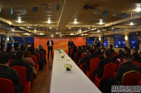斯維奇與711所簽署開拓性戰略合作伙伴協議