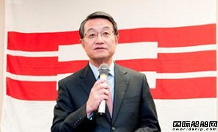商船三井CEO：顛覆性創新將重塑航運業