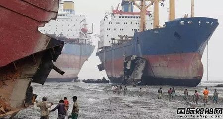 多家航運公司被全球最大主權基金列入黑名單