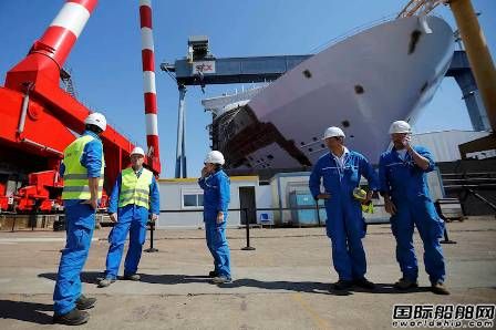 11]݆ӆFincantieriُSTX