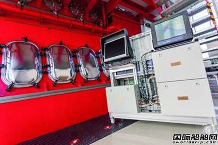 Kistler推出新汽缸壓力傳感器優化發動機效率