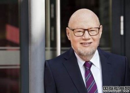 德國船東：是時候實施海運氣候保護戰略