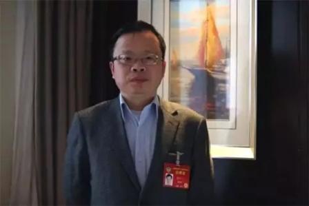 胡可一：智能化是船舶發展的必然趨勢