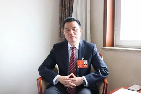 張錦嵐：將軍民融合深度發展推向實處