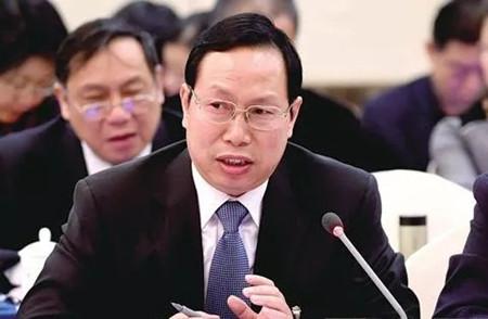 馬玉璞：造船業要抓住創新這個“牛鼻子”