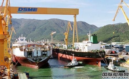 韓國政府披露造船業中長期復興方案