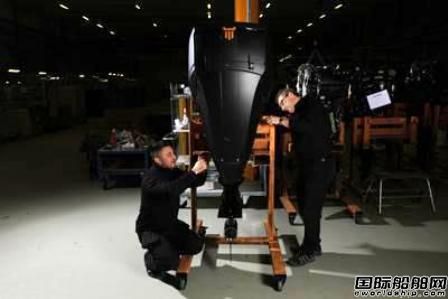 歐洲企業合作欲將寶馬汽車發動機改裝成舷外機