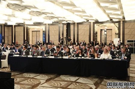 中國船舶融資租賃公司準備轉型