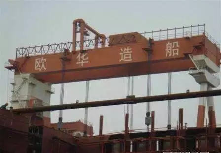 民營船企生存環境依然艱難